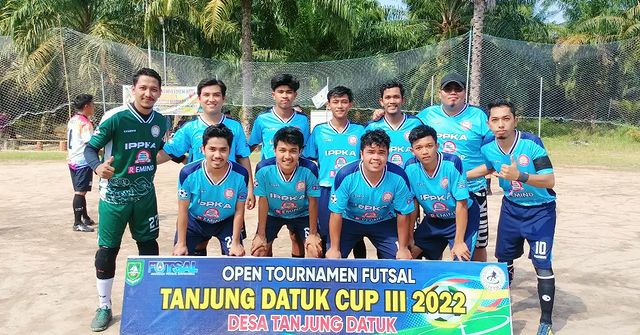 Team Futsal IPPKA